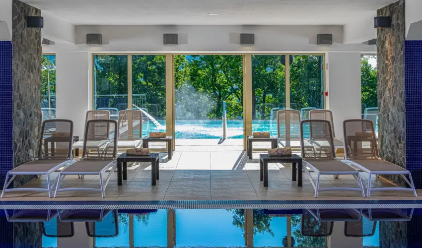 Lifestyle Hotel Mtra Mtrahza