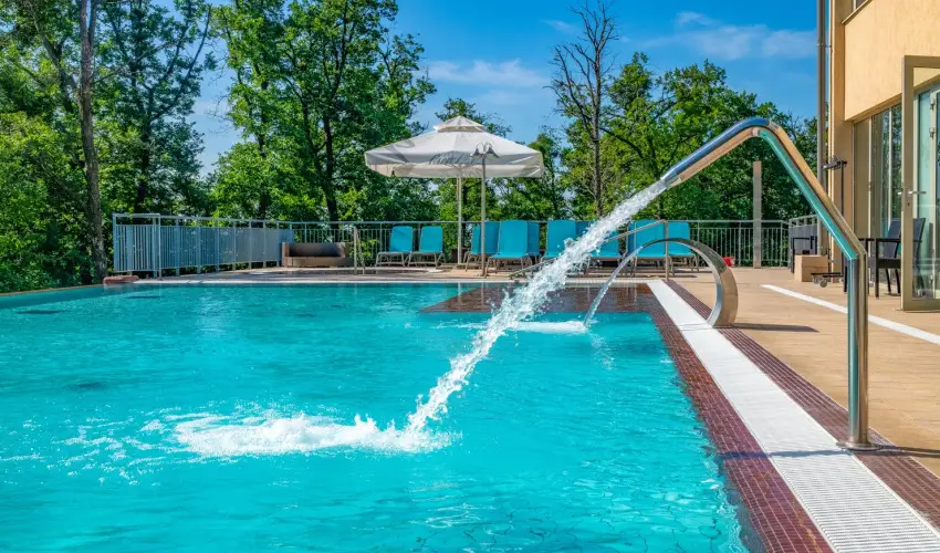 Lifestyle Hotel Mtra Mtrahza