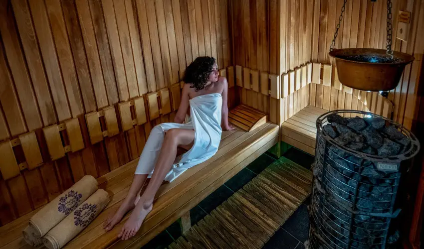 Lifestyle Hotel Mtra Mtrahza