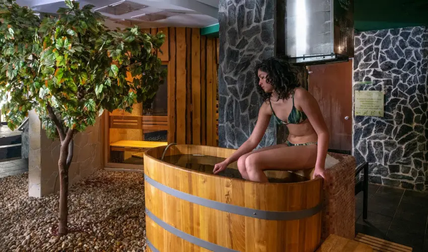 Lifestyle Hotel Mtra Mtrahza