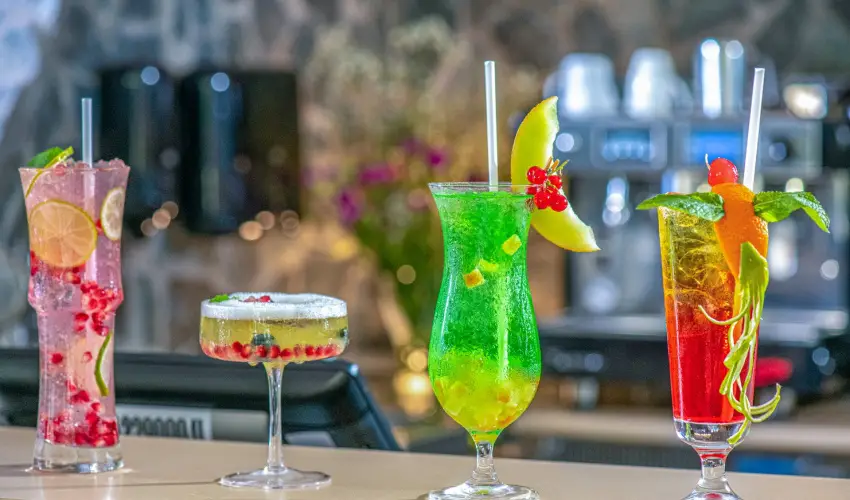 Lifestyle Hotel Mtra Mtrahza