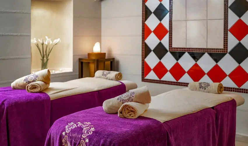 Lifestyle Hotel Mtra Mtrahza