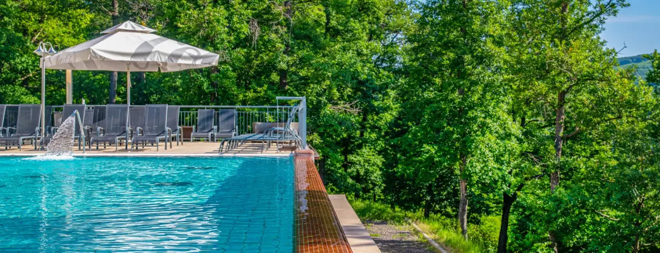 Lifestyle Hotel Mtra Mtrahza - Kt nnep kztt