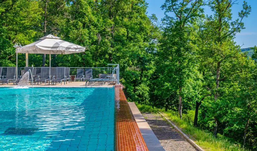 Lifestyle Hotel Mtra Mtrahza