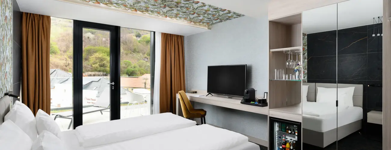 Mercure Tokaj Center Tokaj - Napi rak flpanzival (1 jtl)