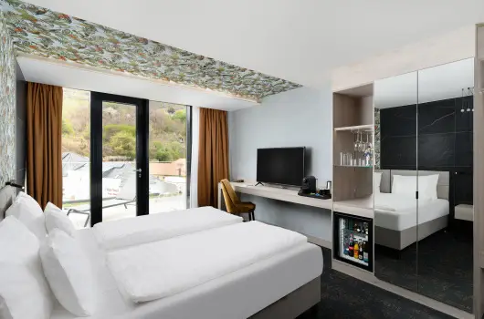 Mercure Tokaj Center, Tokaj