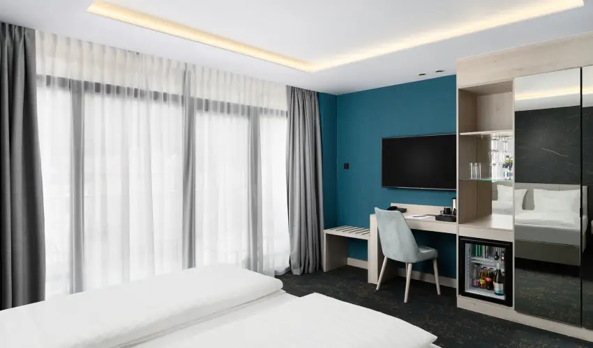 Mercure Tokaj Center Tokaj