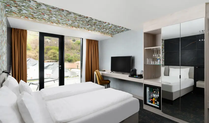 Mercure Tokaj Center Tokaj