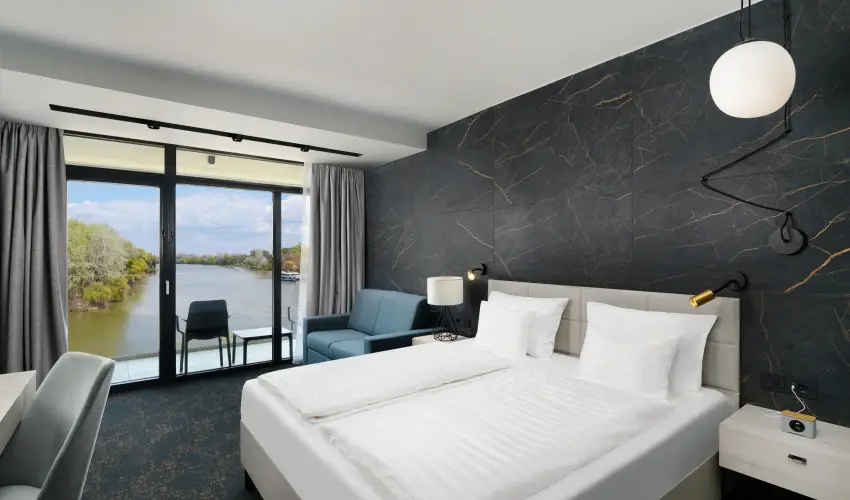 Mercure Tokaj Center Tokaj