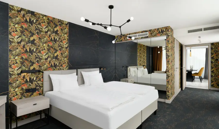 Mercure Tokaj Center Tokaj