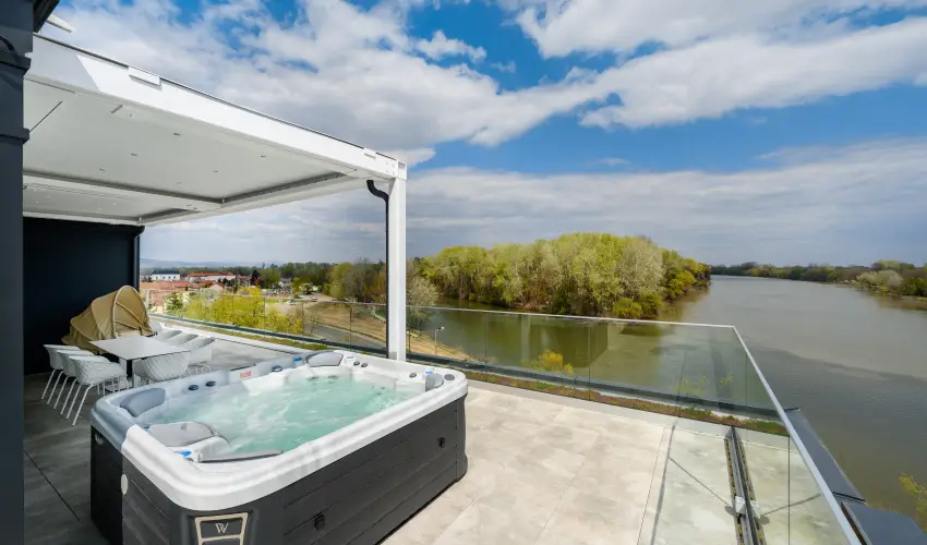 Mercure Tokaj Center Tokaj