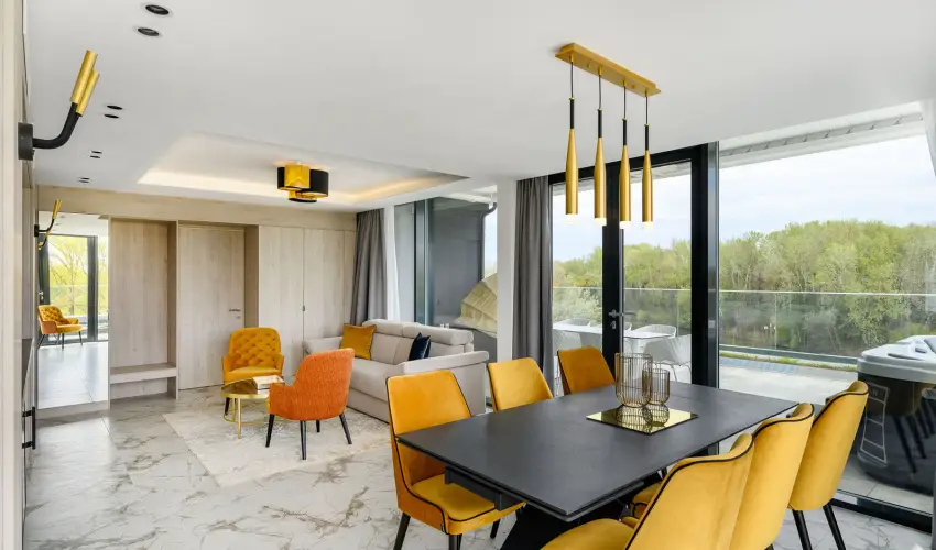 Mercure Tokaj Center Tokaj