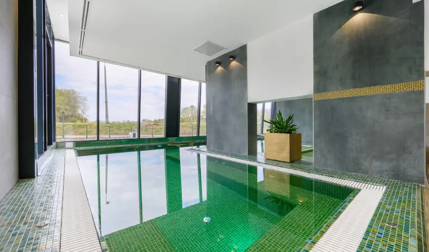 Mercure Tokaj Center Tokaj