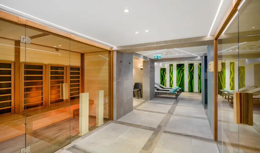 Mercure Tokaj Center Tokaj