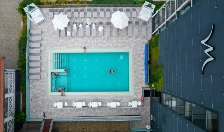 Mercure Tokaj Center Tokaj