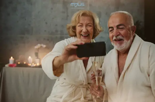 Mjus Resort & Thermal Park, K�rmend