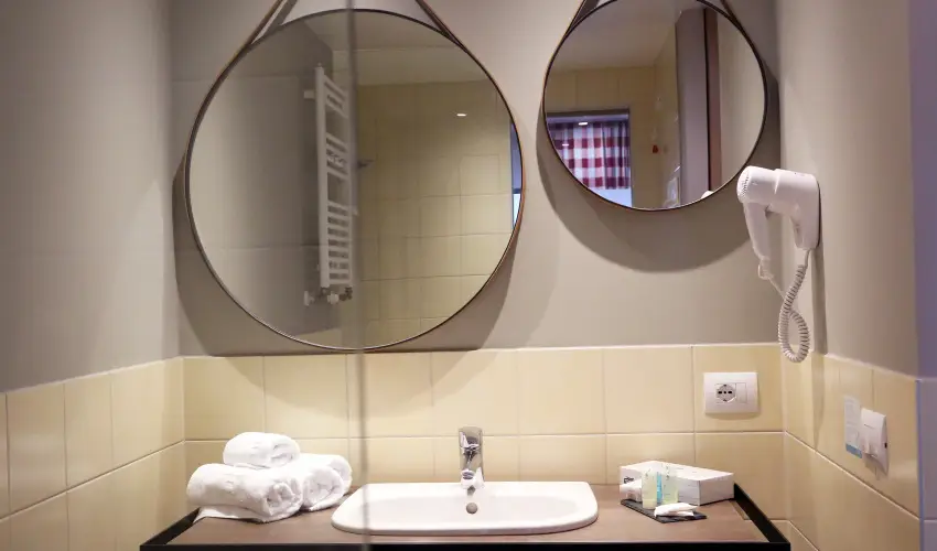 Mjus Resort & Thermal Park Krmend