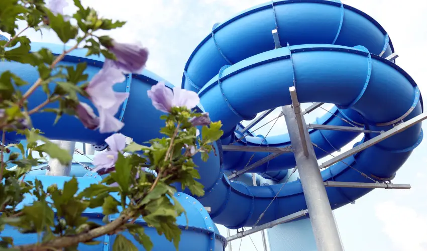 Mjus Resort & Thermal Park Krmend