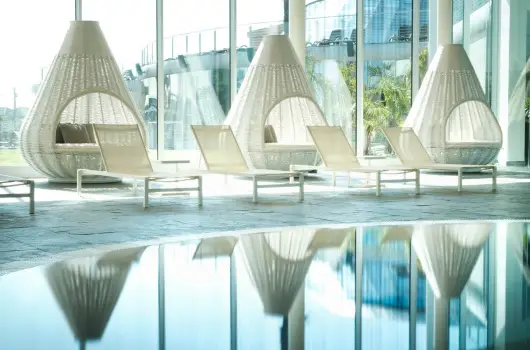 Mjus Resort & Thermal Park, K�rmend