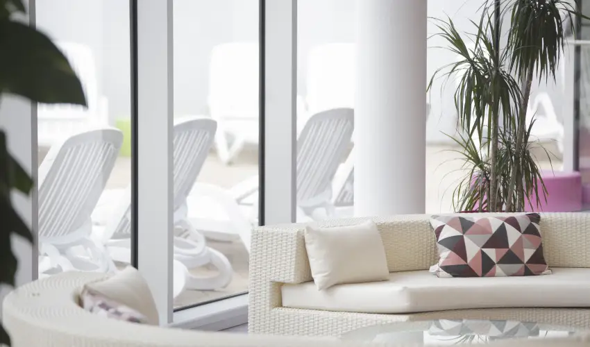 Mjus Resort & Thermal Park Krmend