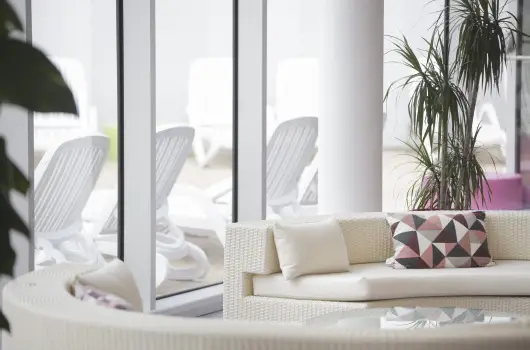 Mjus Resort & Thermal Park, Krmend