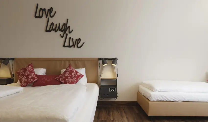 Mjus Resort & Thermal Park Krmend