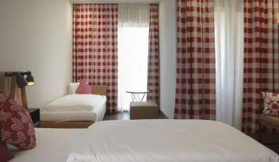 Mjus Resort & Thermal Park Krmend