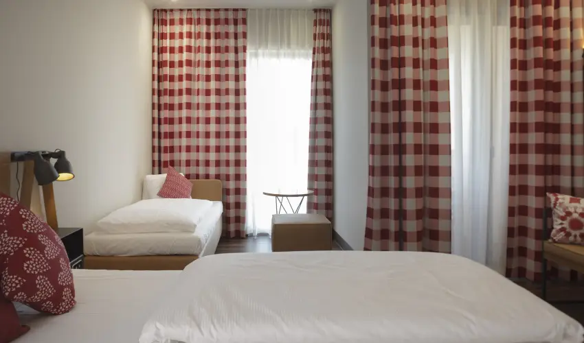 Mjus Resort & Thermal Park Krmend