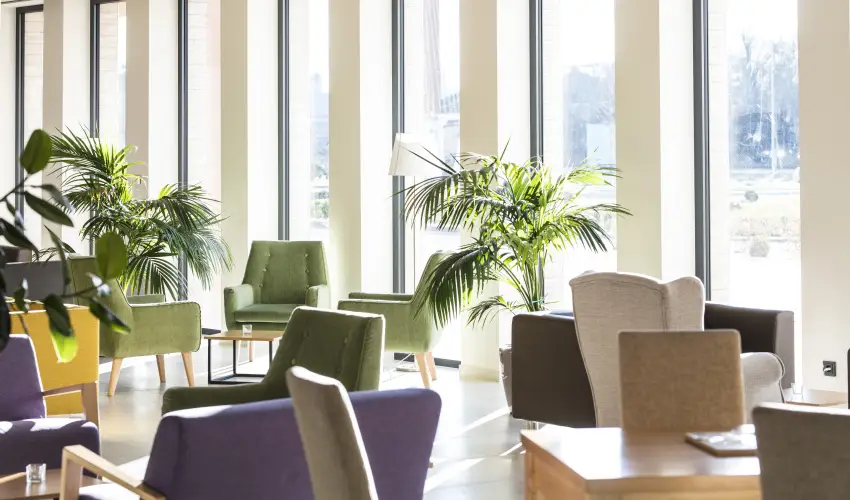 Mjus Resort & Thermal Park Krmend