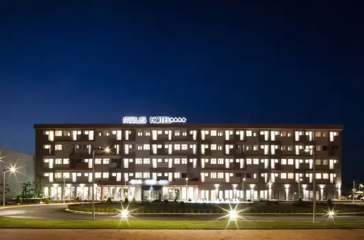Mjus Resort & Thermal Park, K�rmend