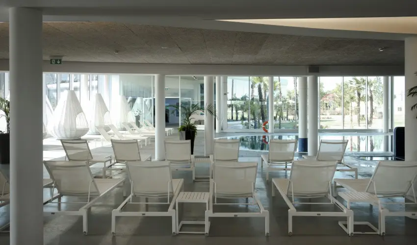 Mjus Resort & Thermal Park Krmend