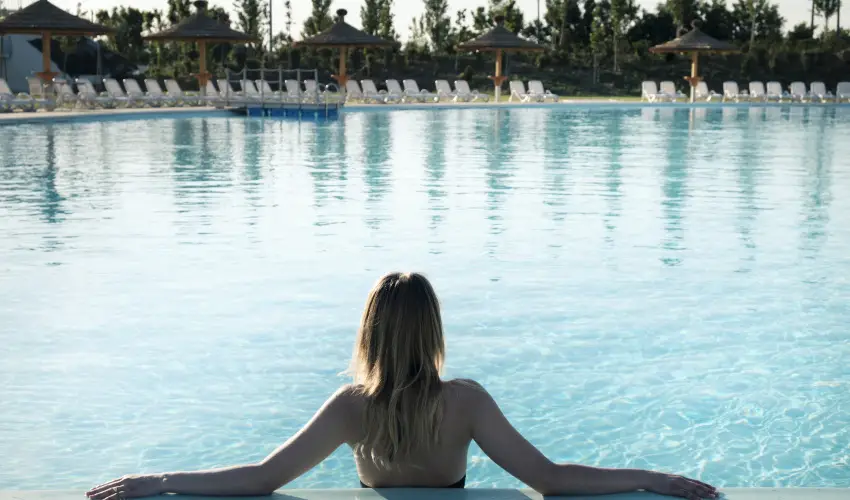 Mjus Resort & Thermal Park Krmend