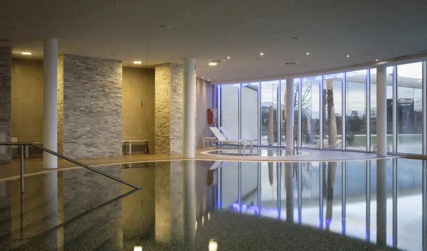 Mjus Resort & Thermal Park Krmend