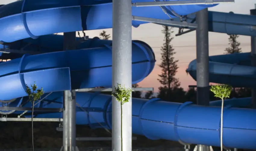 Mjus Resort & Thermal Park Krmend