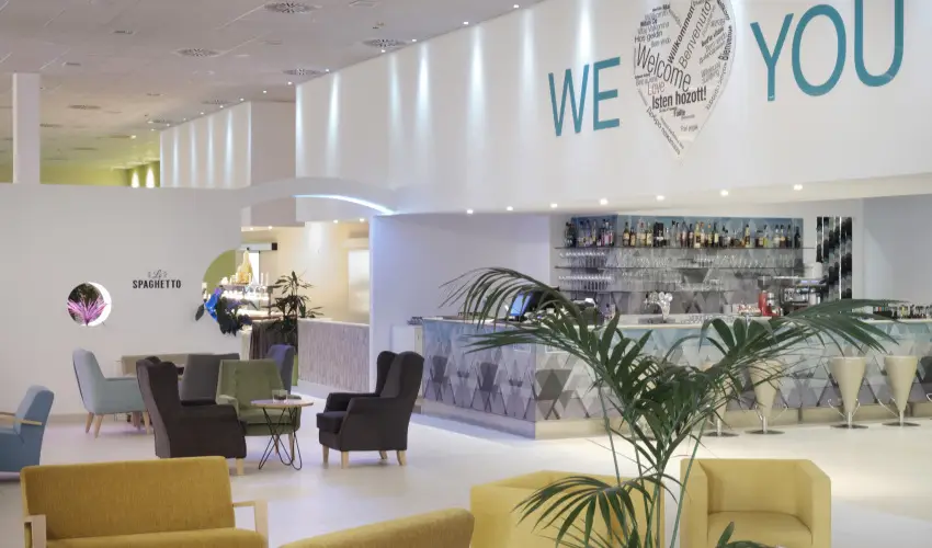 Mjus Resort & Thermal Park Krmend