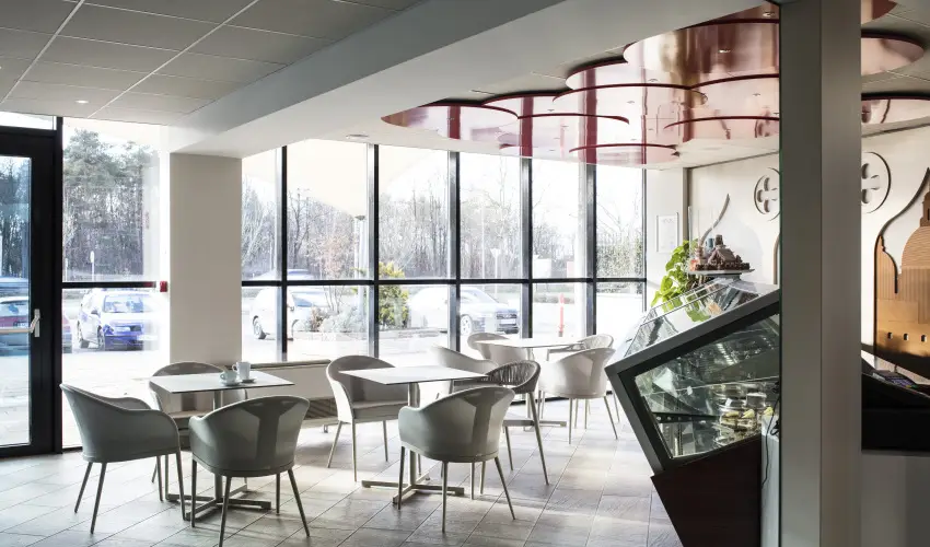 Mjus Resort & Thermal Park Krmend