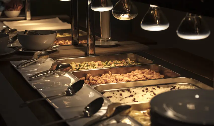 Mjus Resort & Thermal Park Krmend