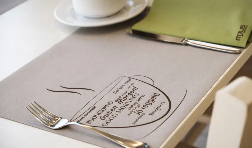 Mjus Resort & Thermal Park Krmend