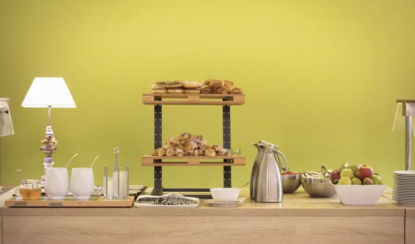 Mjus Resort & Thermal Park Krmend