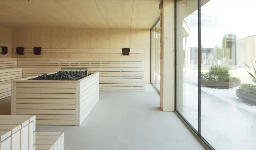 Mjus Resort & Thermal Park Krmend