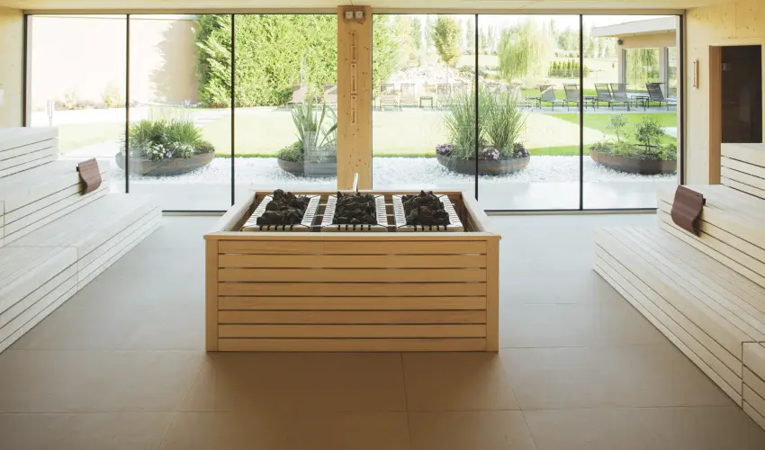 Mjus Resort & Thermal Park Krmend