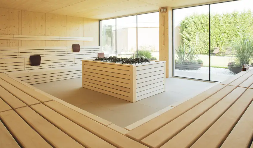 Mjus Resort & Thermal Park Krmend