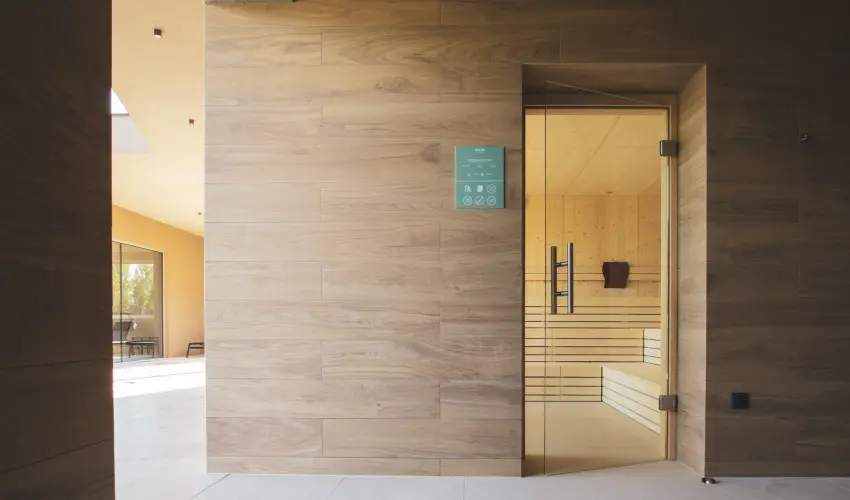 Mjus Resort & Thermal Park Krmend