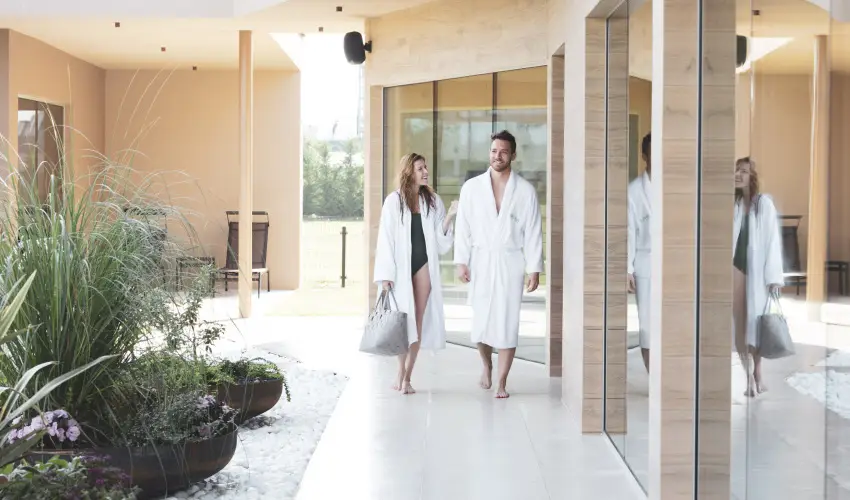 Mjus Resort & Thermal Park Krmend