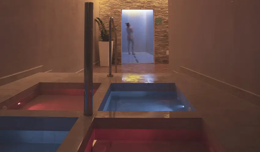 Mjus Resort & Thermal Park Krmend