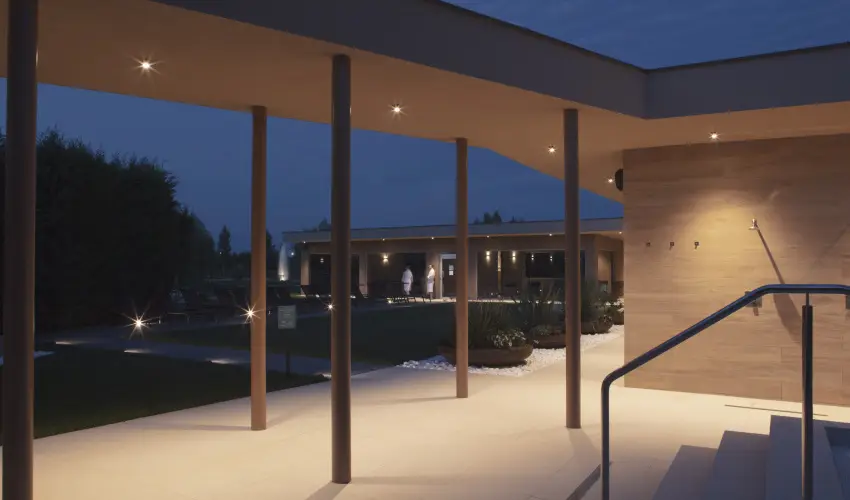 Mjus Resort & Thermal Park Krmend