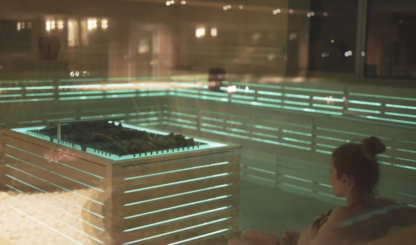 Mjus Resort & Thermal Park Krmend