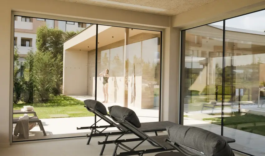 Mjus Resort & Thermal Park Krmend