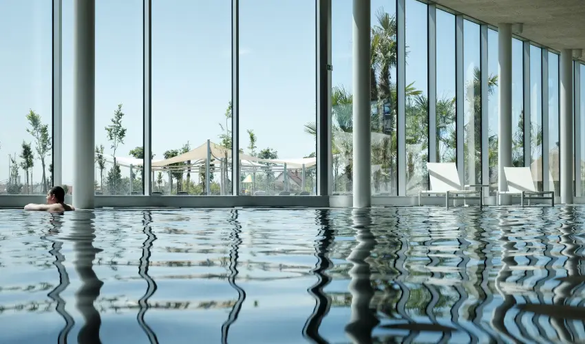 Mjus Resort & Thermal Park Krmend