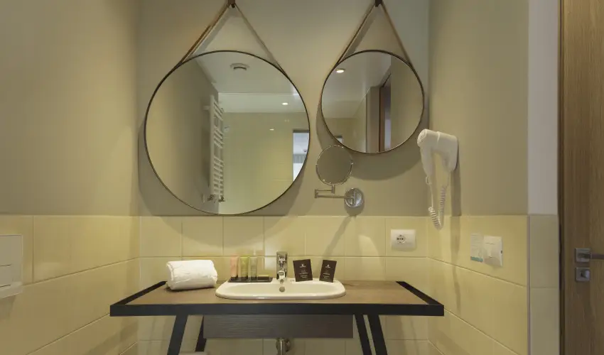 Mjus Resort & Thermal Park Krmend